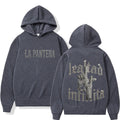 Sudadera La Pantera